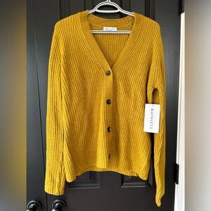 Athleta Women’s Layover Cardigan - Size - Medium